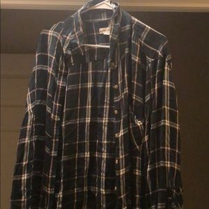 Flannel